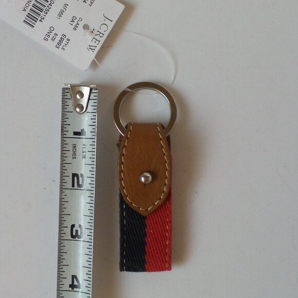 J crew key ring - Picture 5 of 5